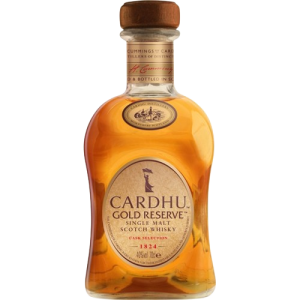 CARDHU GOLD RESERVE