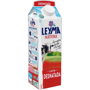 LEYMA DESNATADO