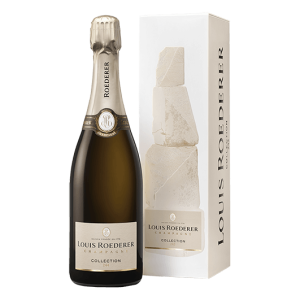 LOUIS ROEDERER