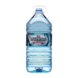 AGUA FONTECELTA 5 LITROS