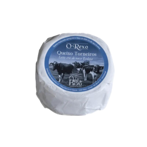 REXO TORNEIROS VACA