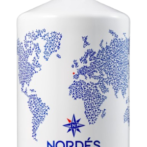 GINEBRA NORDÉS