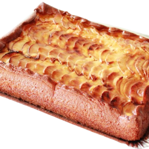 BIZCOITO DE MANZANA GERBOLES 2KG