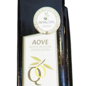 Aceite de oliva virgen extra Plurivarietal