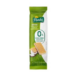 FLORBU COCO SIN AZUCAR