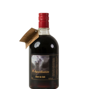 LICOR CAFE AGUARDIENTEIRO