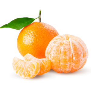 MANDARINA