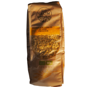 COPOS INTEGRALES AVEA