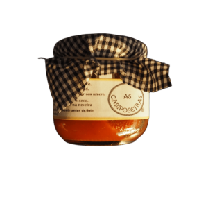 MERMELADAS AS CAMPOSEIRAS