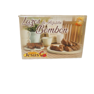 LAZO BOMBON