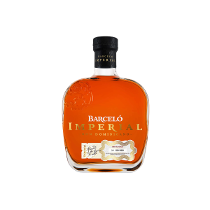ron barcelo imperial