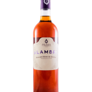 Moscatel Alambre 75 cl