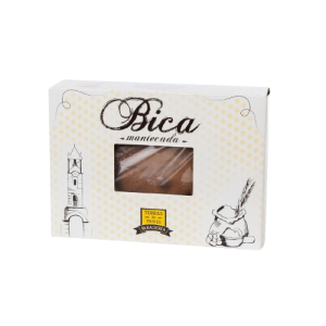 Bica terra de Trives 600gr