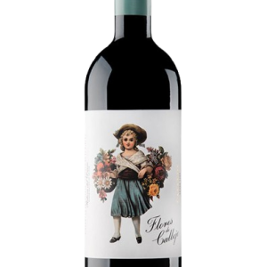 Flores de Callejo 2022