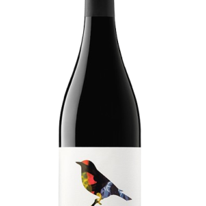 Viña Zorzal Garnacha 2021