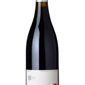 Quinta de Saes tinto 2018