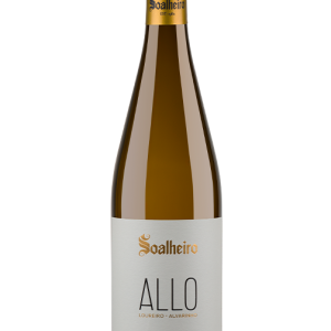 Allo de Soalheiro 2023