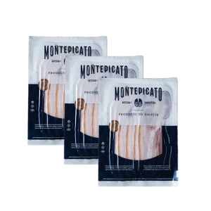 BACON AFUMADO MONTEPICATO