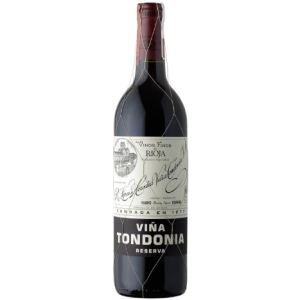 VIÑA TONDONIA