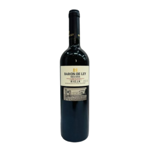 BARON DE LEY RESERVA