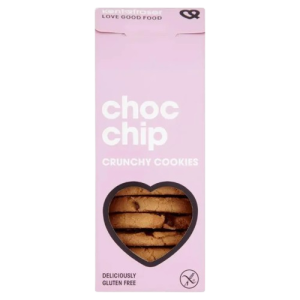 KENT&FRAISER CHOC CHIP